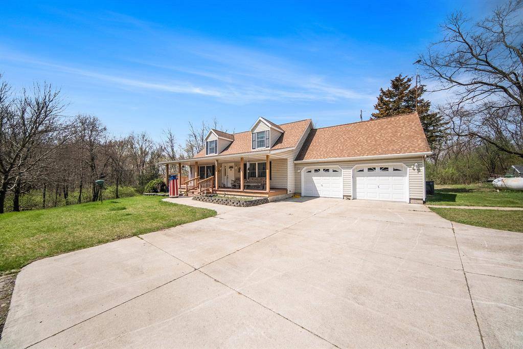 Somerset Twp, MI 49249,10500 Woodland Drive