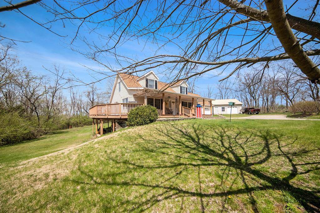 Somerset Twp, MI 49249,10500 Woodland Drive