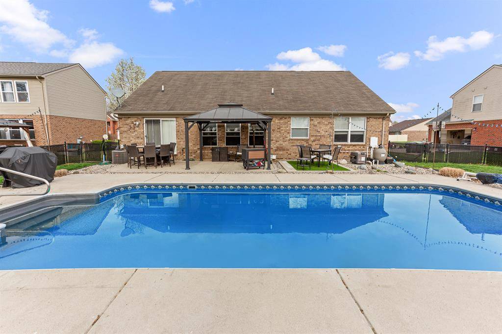 Taylor, MI 48180,11604 Golfcrest Drive