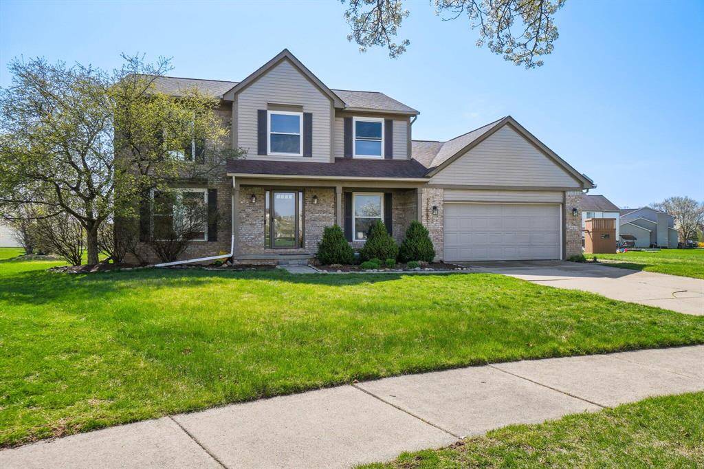 Pittsfield Twp, MI 48197,4658 White Pine Court