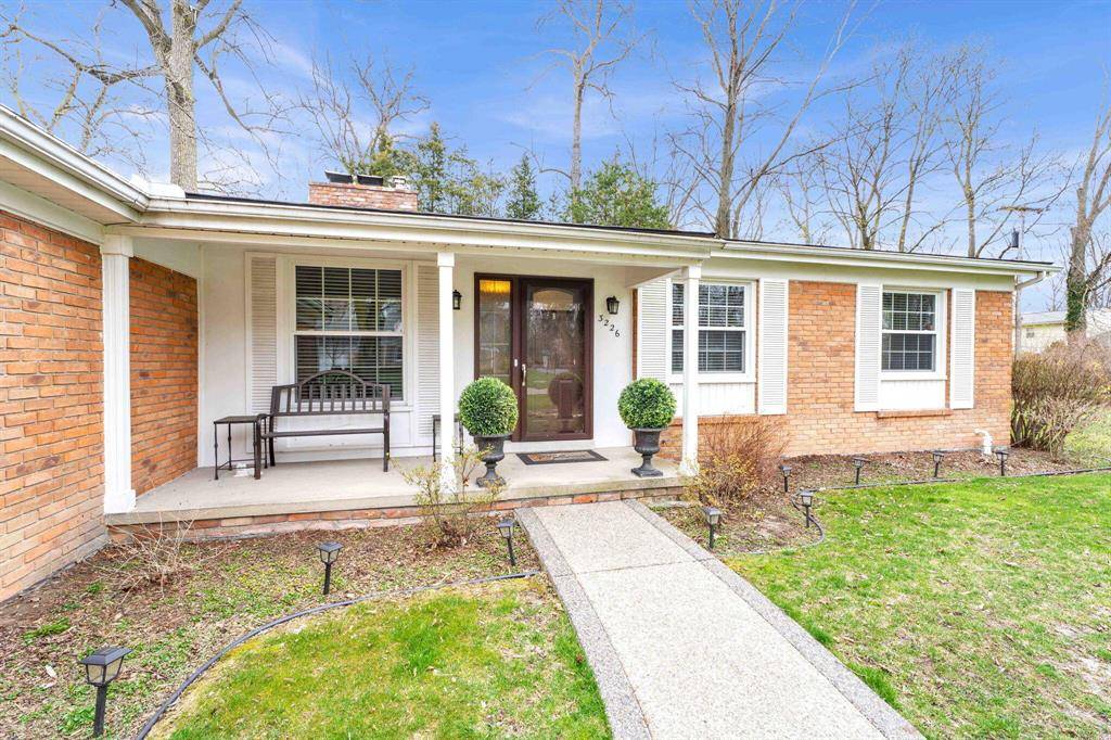Troy, MI 48084,3226 Wendover Road