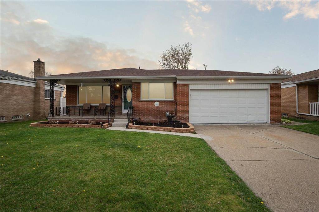 Warren, MI 48091,5234 Andriths Avenue