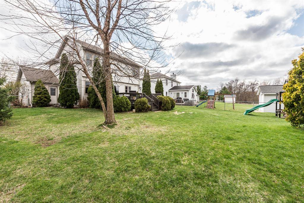 Saline, MI 48176,1521 Maplewood Drive