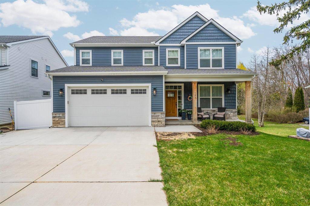 Brighton, MI 48116,127 Leith Street