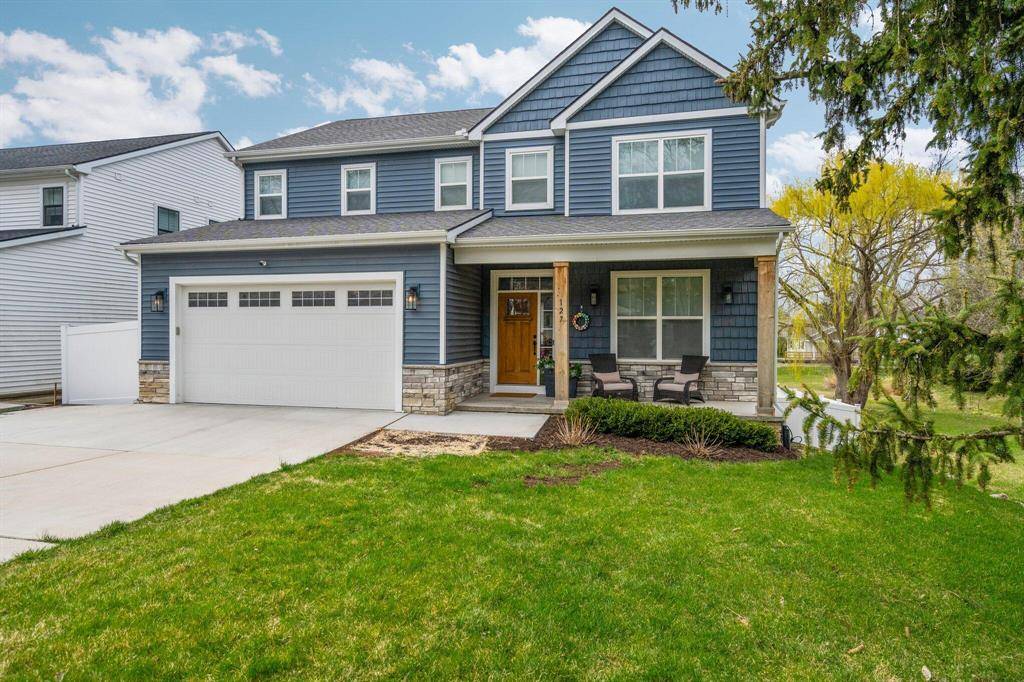 Brighton, MI 48116,127 Leith Street