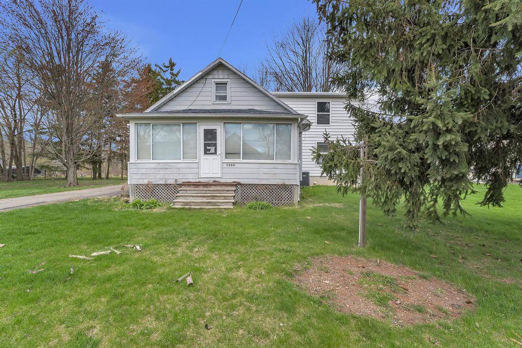 Frenchtown Twp, MI 48166,5040 Easy Street