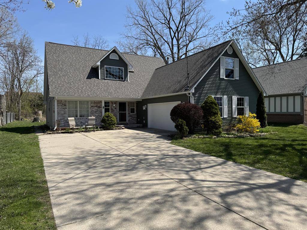 Harrison Twp, MI 48045,39266 Shoreline Drive