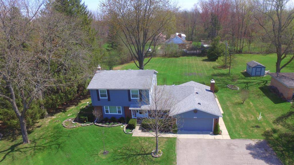 Plymouth Twp, MI 48170,11630 Mcclumpha Road