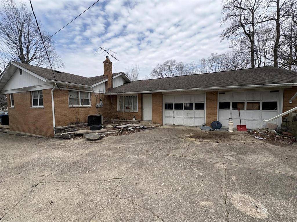 Ypsilanti, MI 48197,905 Frederick Street