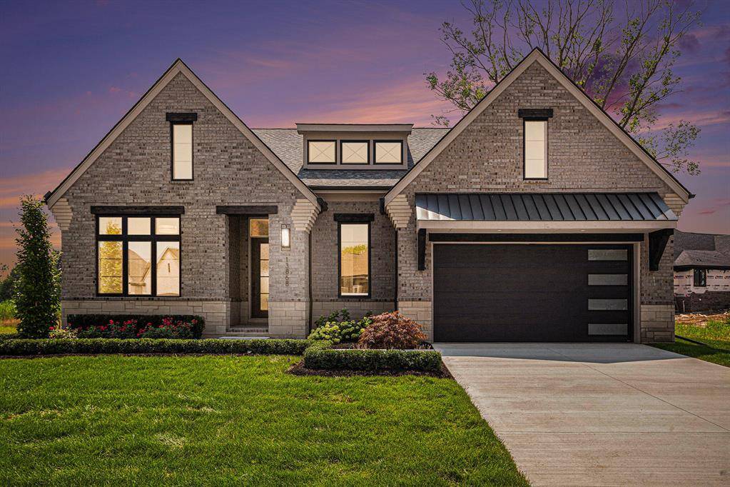 Washington Twp, MI 48094,13868 Quail View Drive