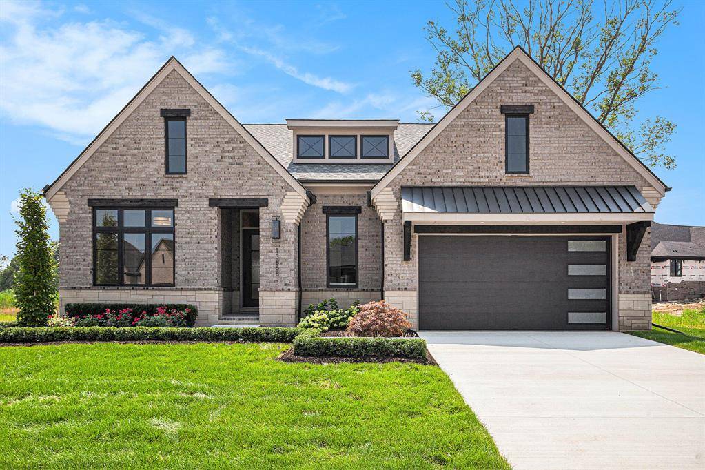 Washington Twp, MI 48094,13868 Quail View Drive