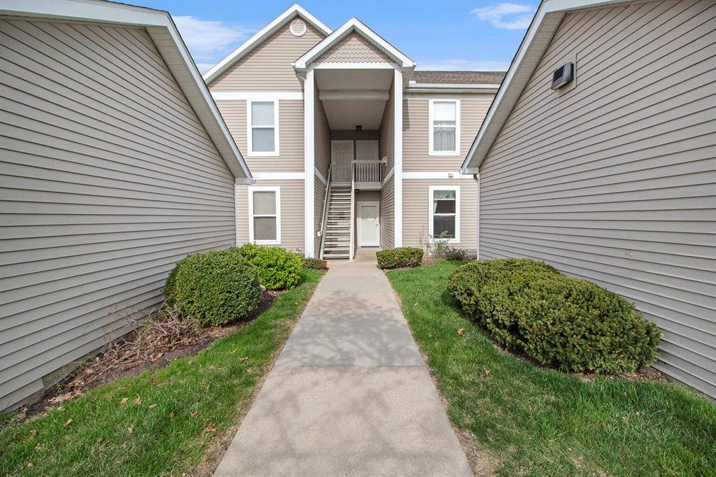 Pittsfield Twp, MI 48108,1468 Fox Pointe Circle