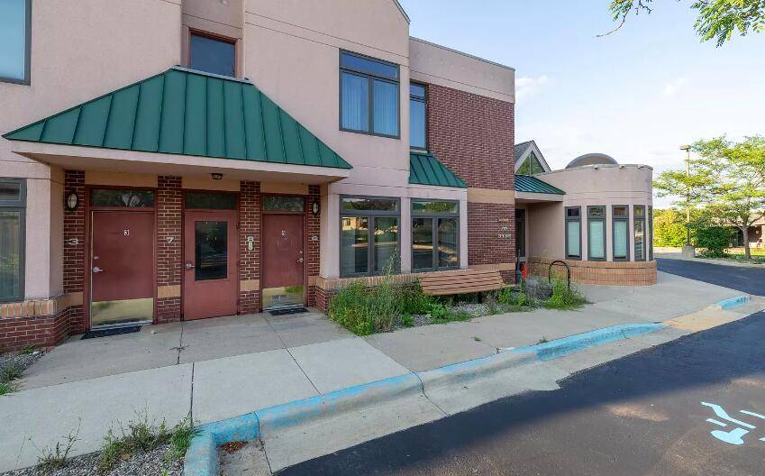 Ann Arbor, MI 48104,3139 Professional Dr Drive 5
