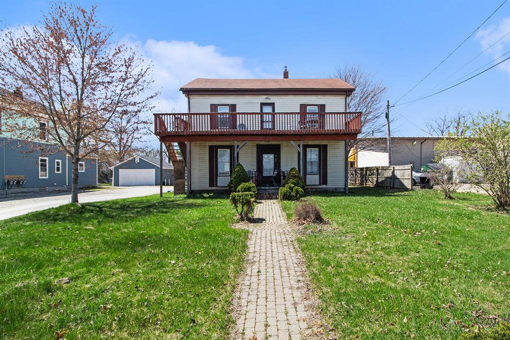 Northfield Twp, MI 48189,9445 Main Street