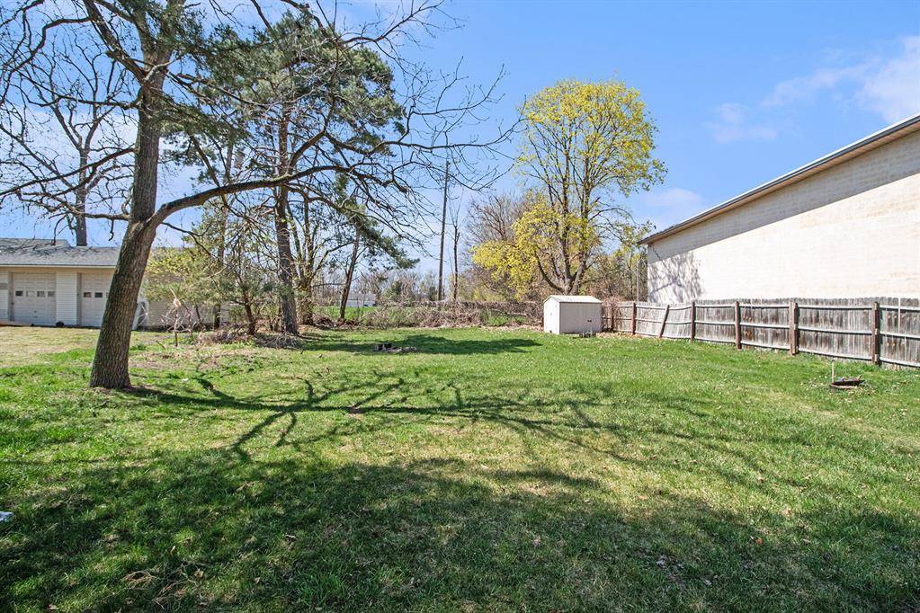 Northfield Twp, MI 48189,9445 Main Street