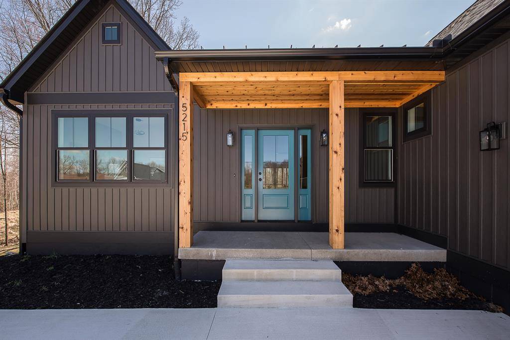 Summit Twp, MI 49201,5215 Grande View Lane