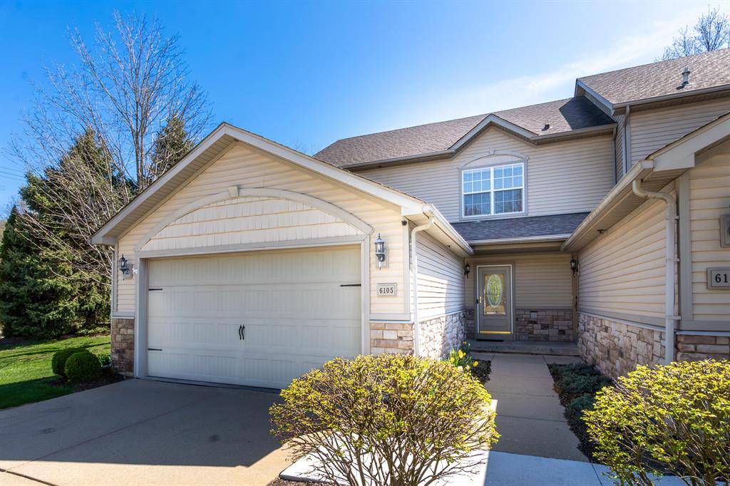 Green Oak Twp, MI 48116,6105 Forest Trail Way