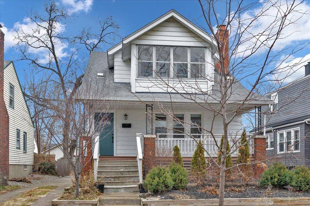 Ferndale, MI 48220,271 E Woodland Street