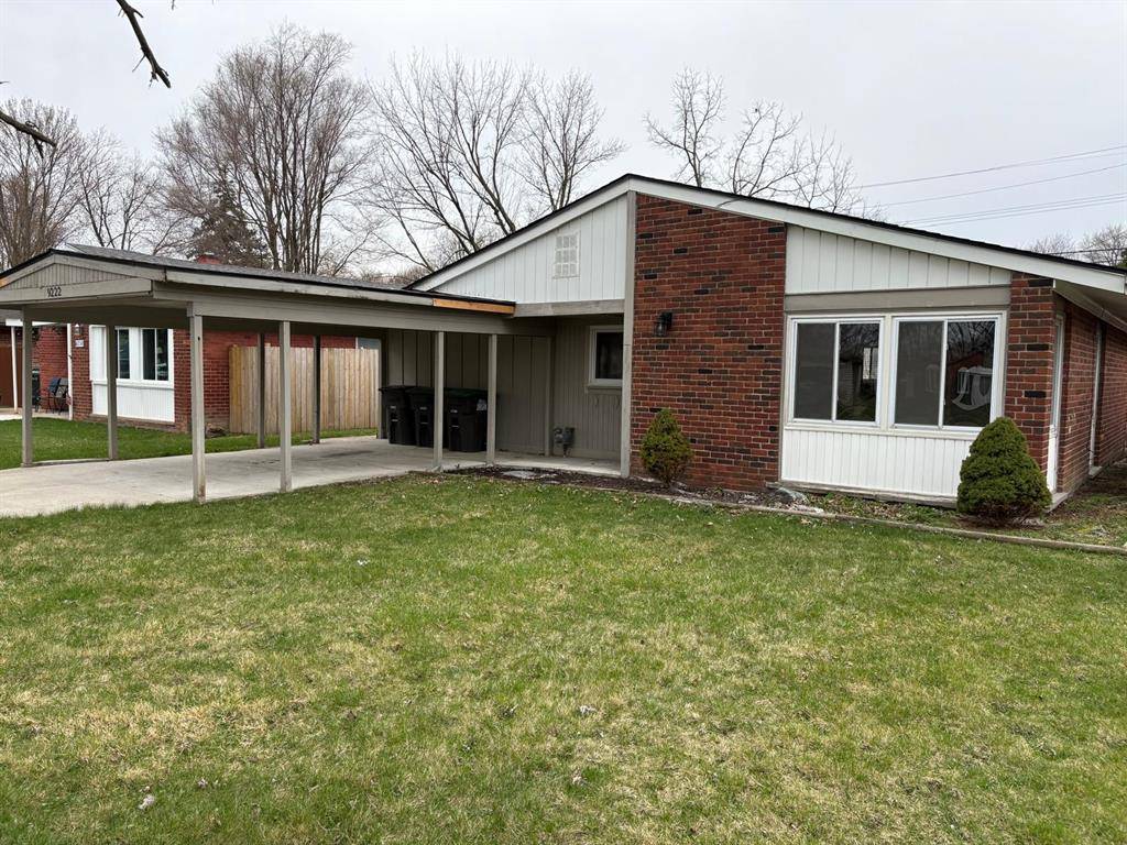 Taylor, MI 48180,9222 Polk Street