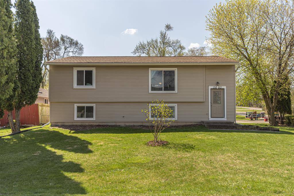 Ypsilanti Twp, MI 48197,2693 Southlawn Street