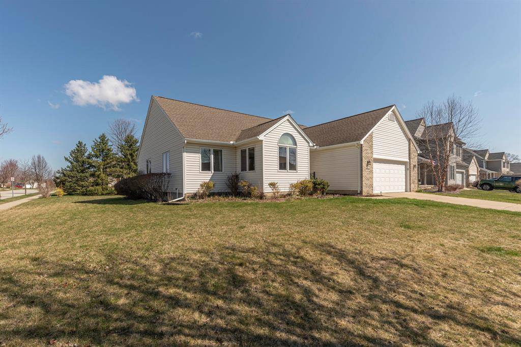 Dexter, MI 48130,6863 Wellington Drive