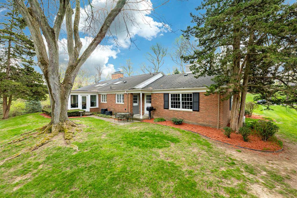 Ann Arbor, MI 48104,1060 Chestnut Street