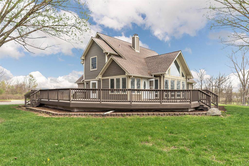 Northfield Twp, MI 48189,7415 S Kearney Road