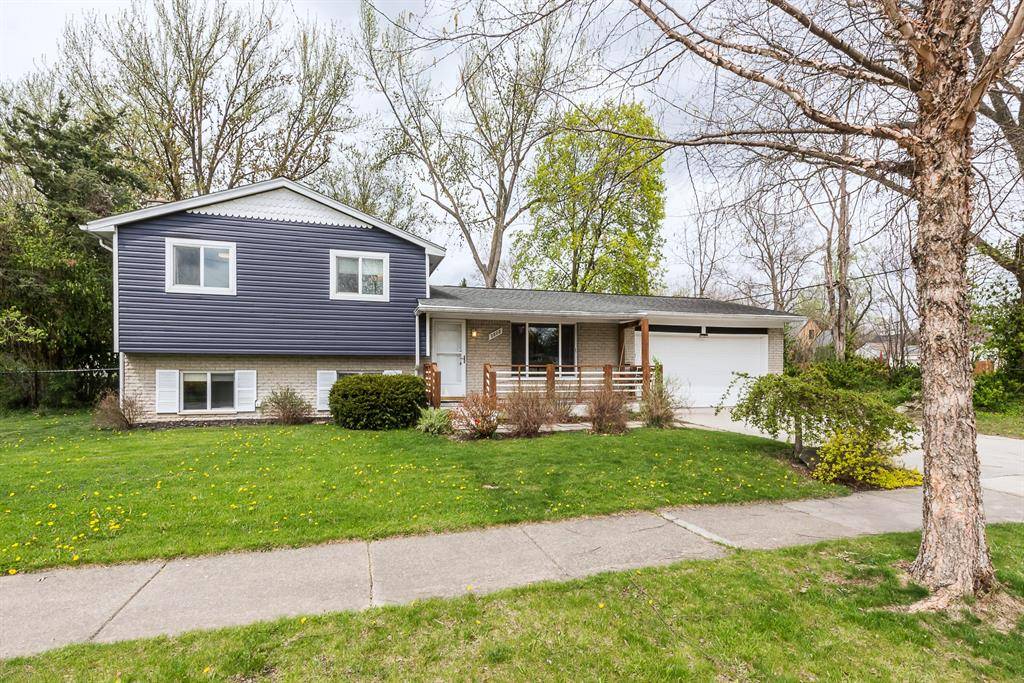 Ann Arbor, MI 48104,2608 Lookout Circle