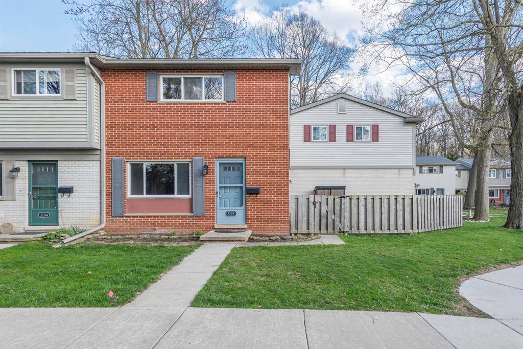 Ann Arbor, MI 48108,3192 Williamsburg Road
