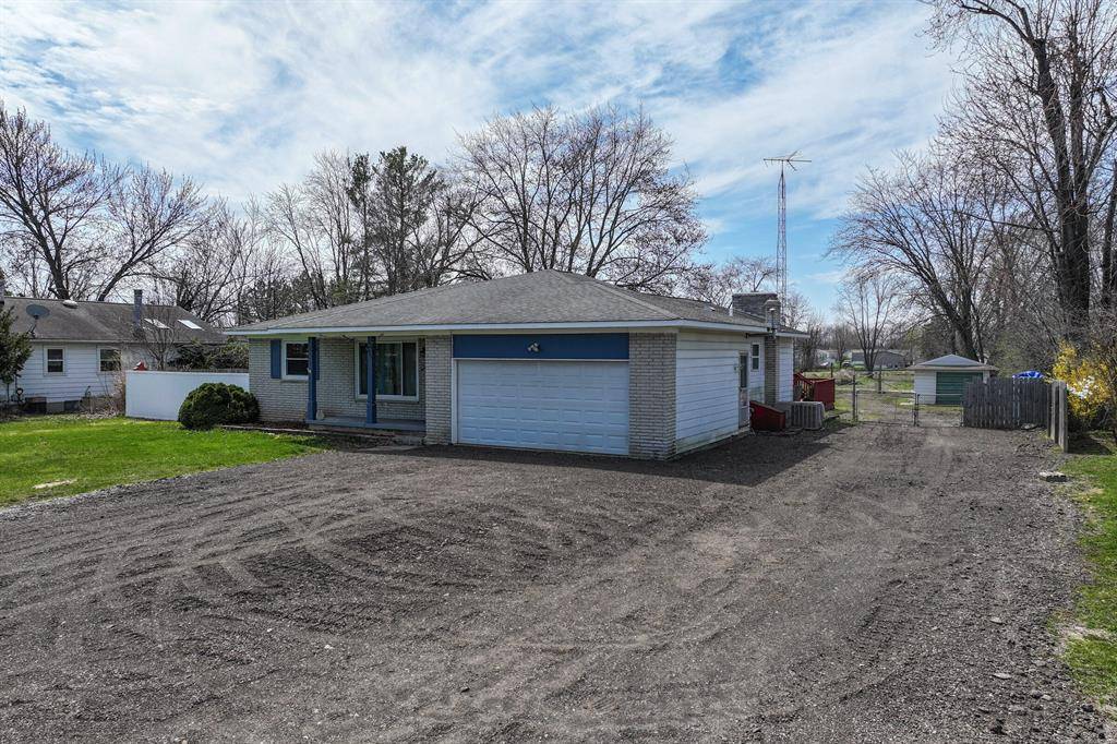 Mundy Twp, MI 48507,5288 Torrey Road