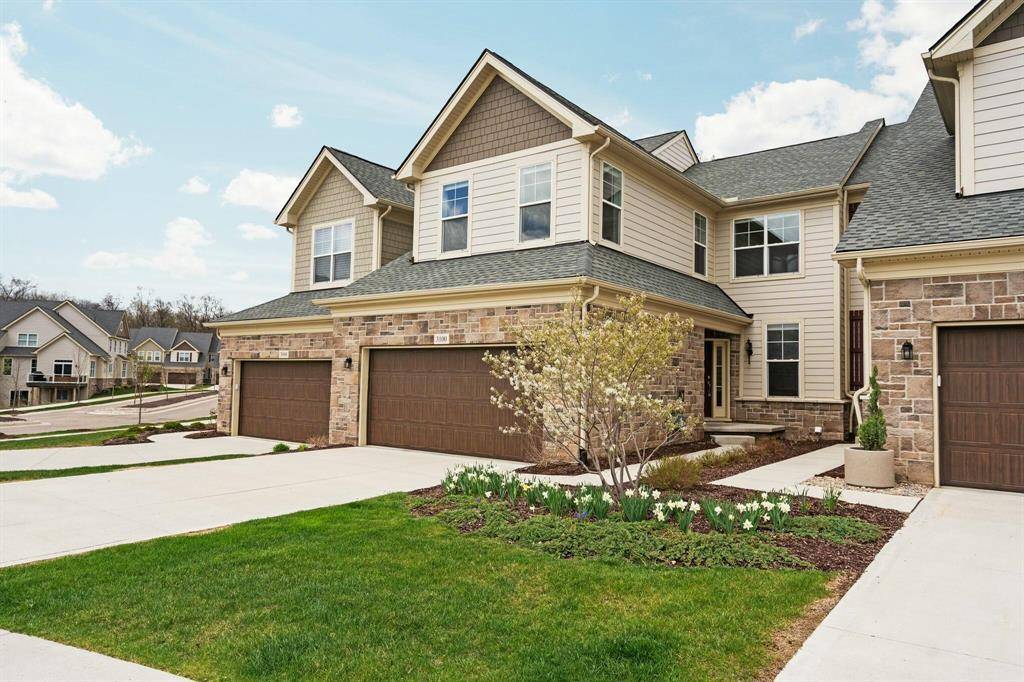 Ann Arbor, MI 48105,3100 Millbury Lane