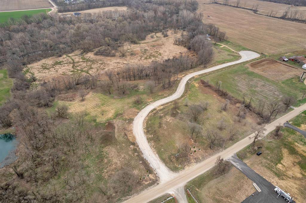 Saline Twp, MI 48176,1053 Overlook Drive