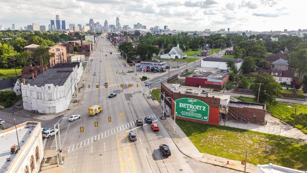 Detroit, MI 48207,3323 Gratiot Avenue