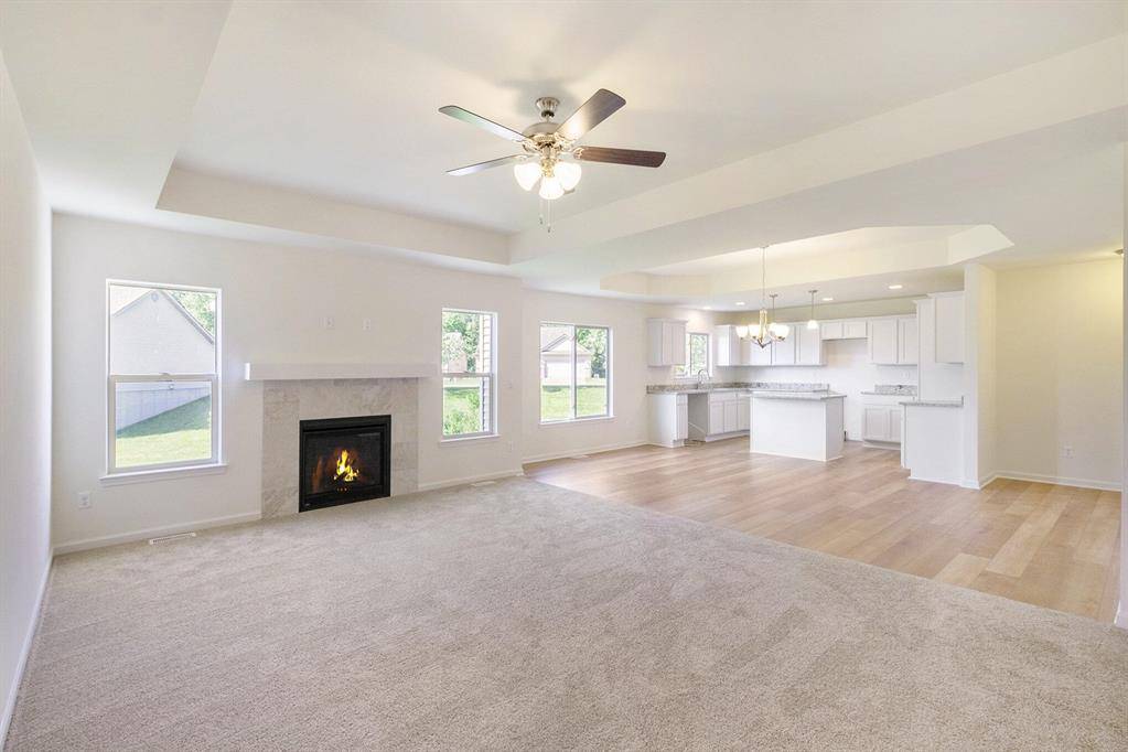 Burton, MI 48509,5354 LOON Lane