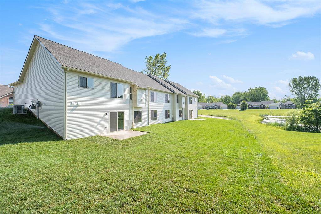 Burton, MI 48509,5354 LOON Lane