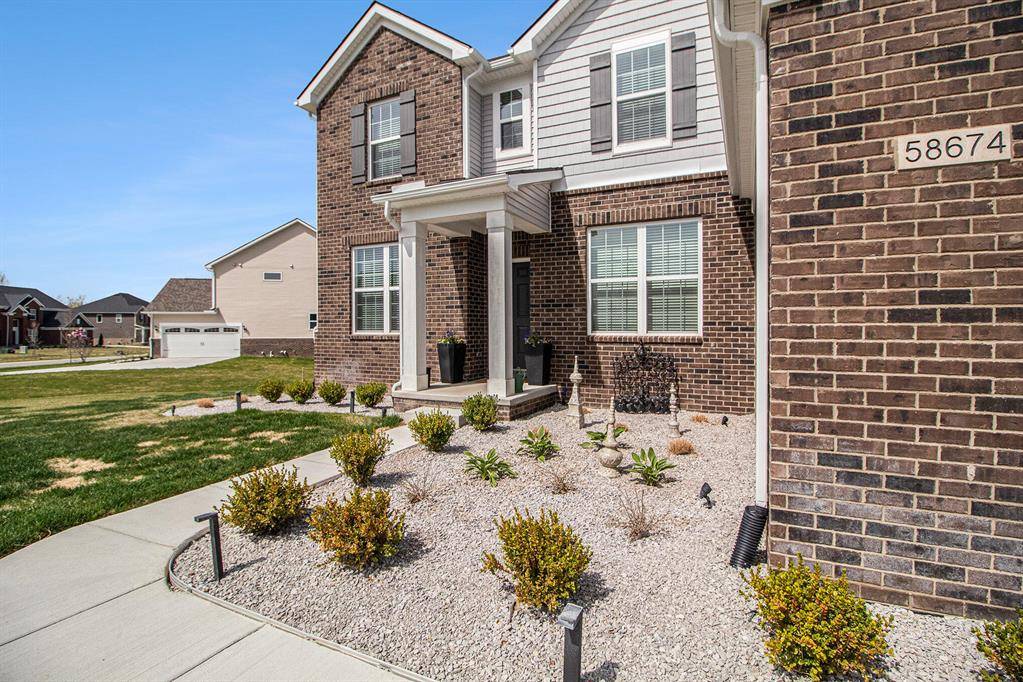 Lyon Twp, MI 48178,58674 Rachel Drive Drive