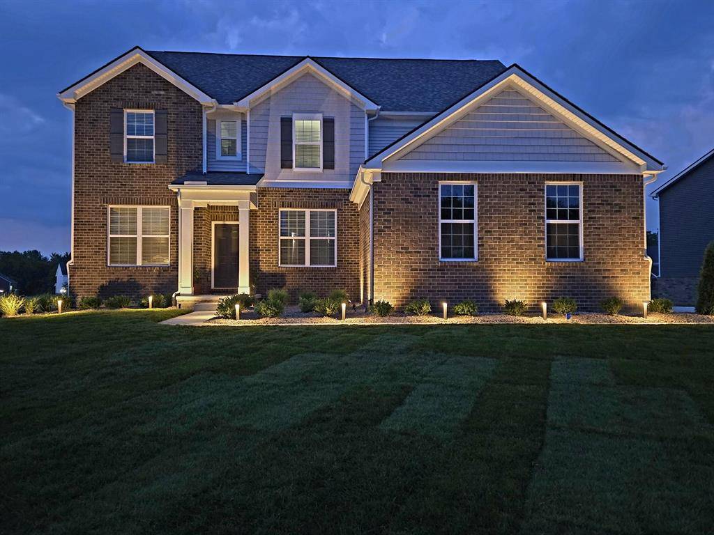 Lyon Twp, MI 48178,58674 Rachel Drive Drive