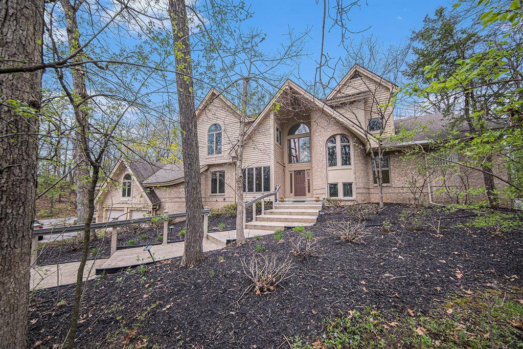 Ann Arbor, MI 48104,2925 Exmoor Road