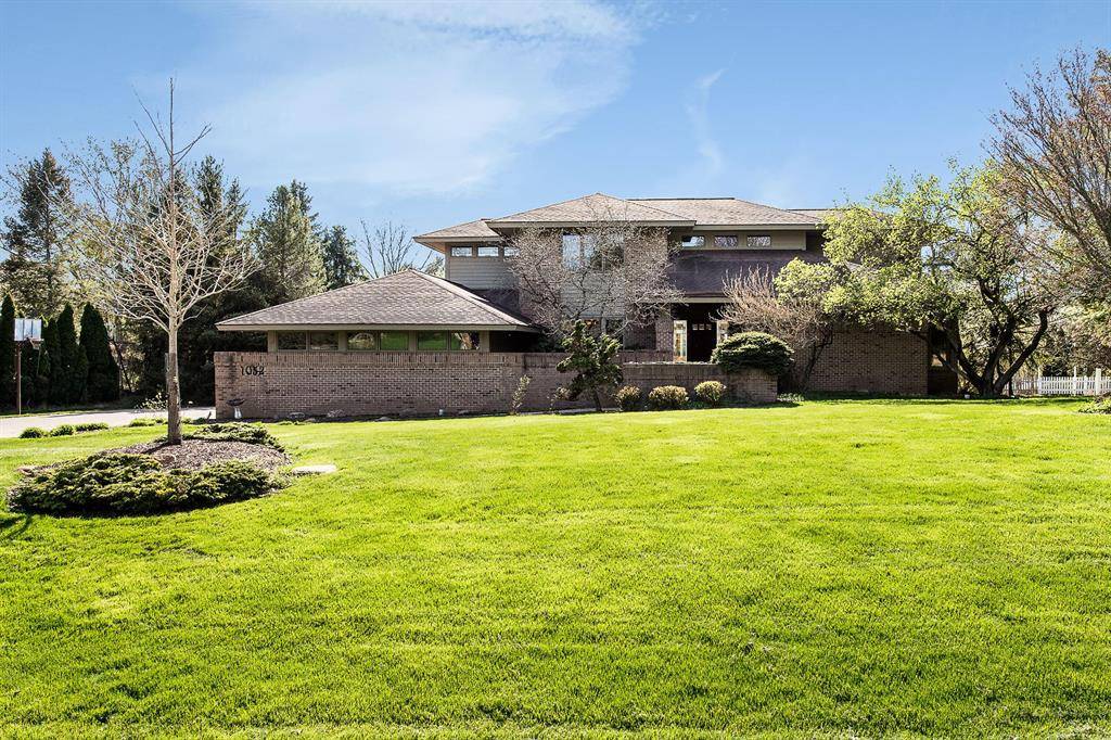 Scio Twp, MI 48103,1052 Westview Way