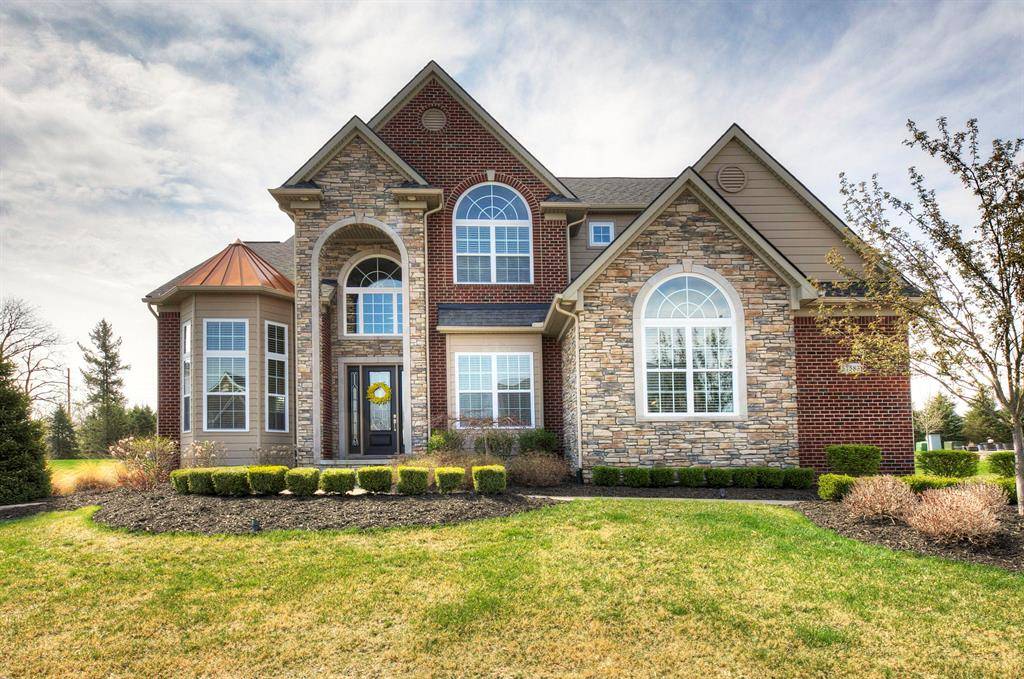South Lyon, MI 48178,51583 Turnburry Drive