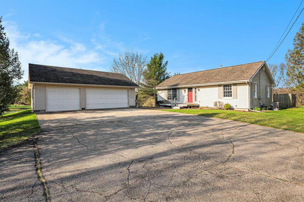 Sylvan Twp, MI 48118,4262 Musbach Road