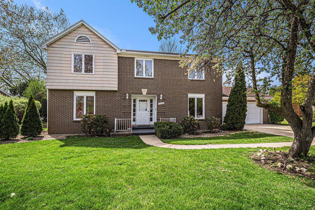 Ann Arbor, MI 48103,2038 S 7th Street