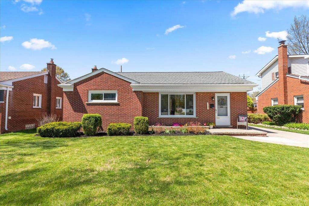 Livonia, MI 48150,9235 Harrison Street