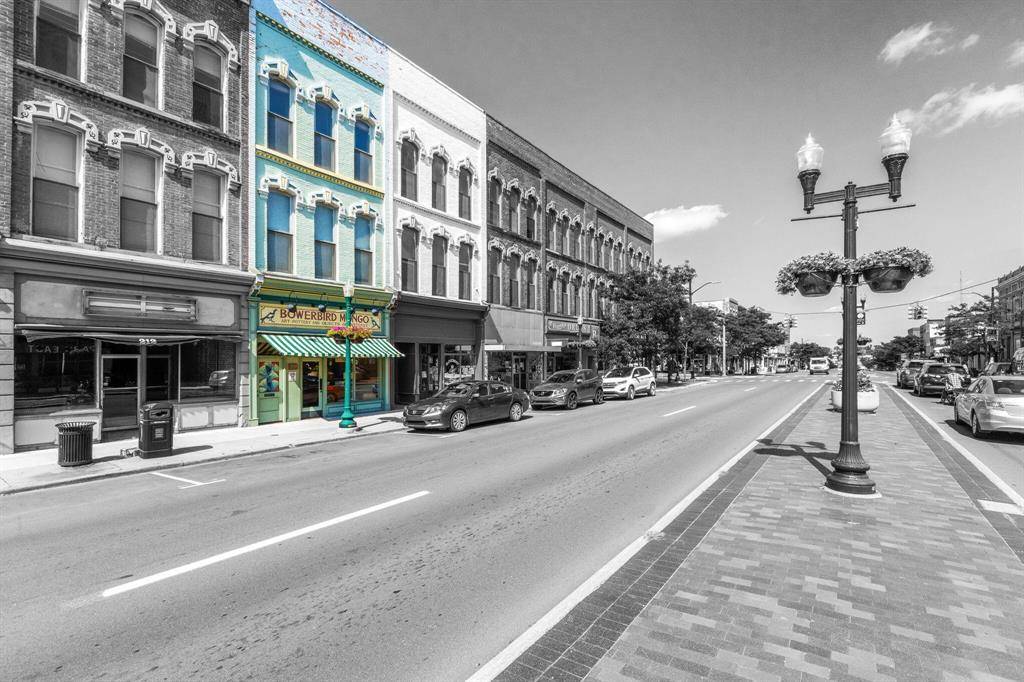 Ypsilanti, MI 48197,210 W Michigan Avenue