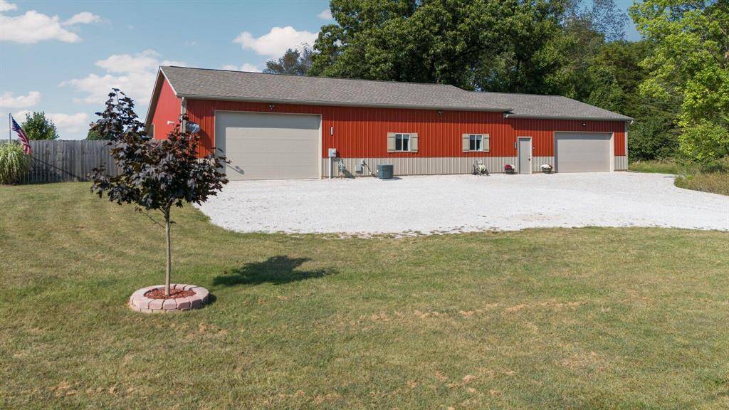 Grass Lake Twp, MI 49201,9528 Lee Road
