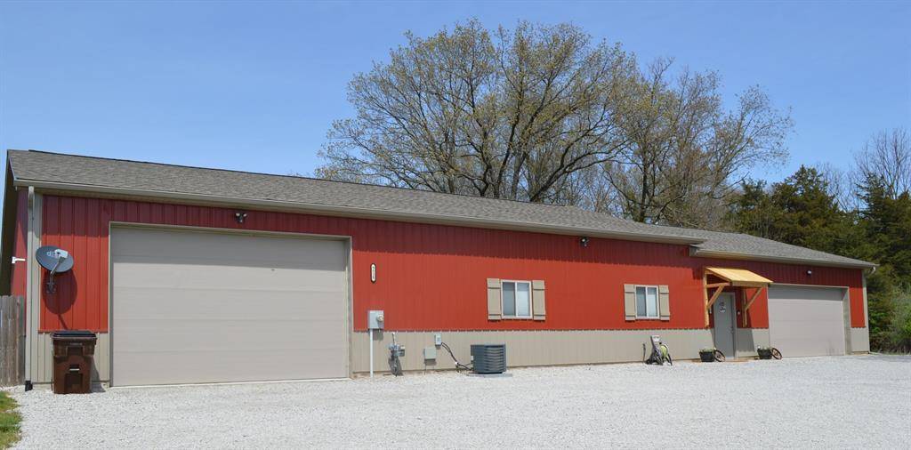Grass Lake Twp, MI 49201,9528 Lee Road