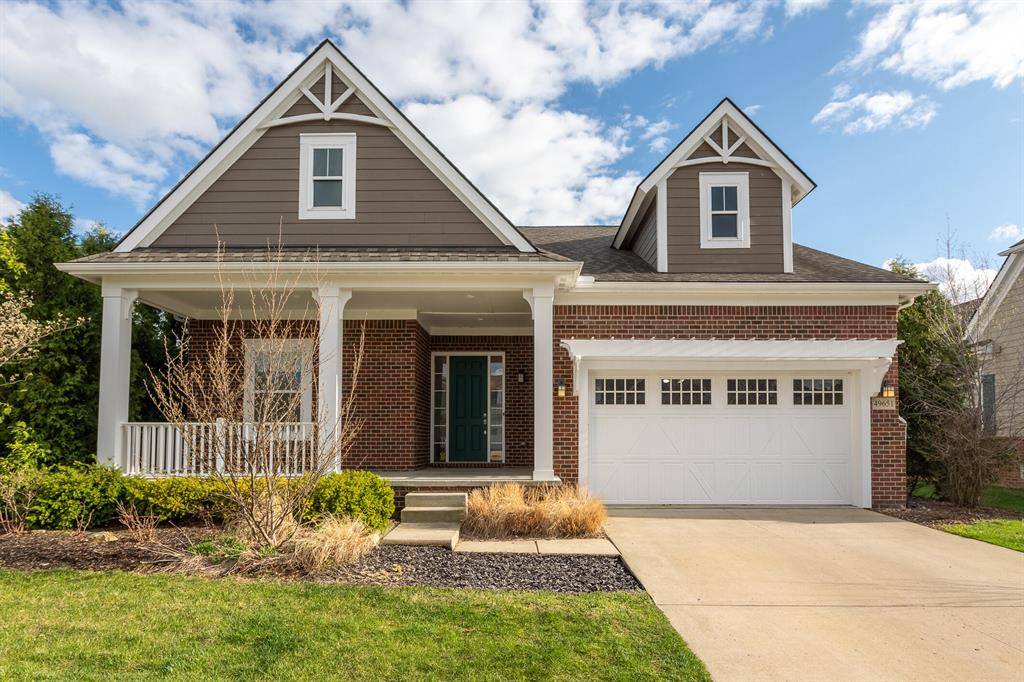 Canton Twp, MI 48188,49651 Shire Lane