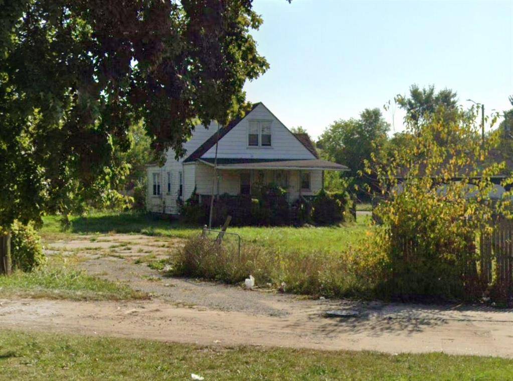 Detroit, MI 48224,17601 Chester Street