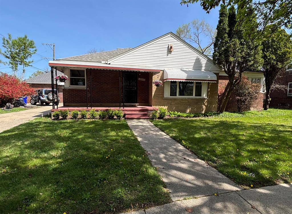 Detroit, MI 48234,18844 Gallagher Street
