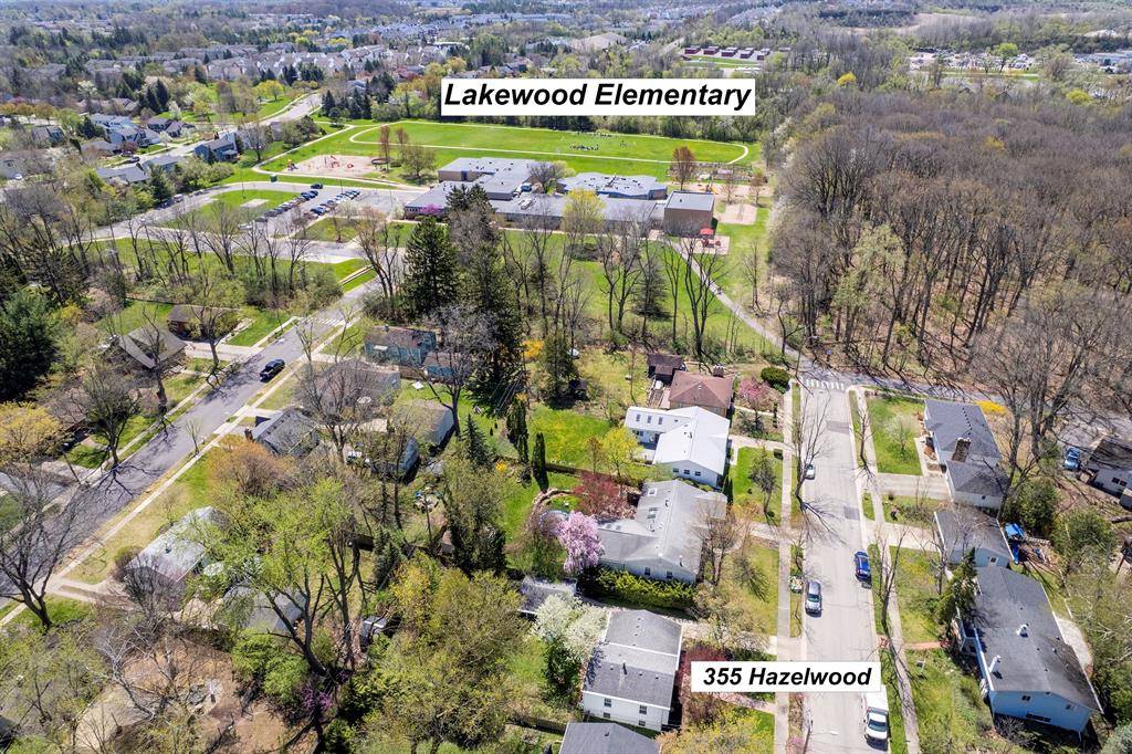 Ann Arbor, MI 48103,355 Hazelwood Avenue